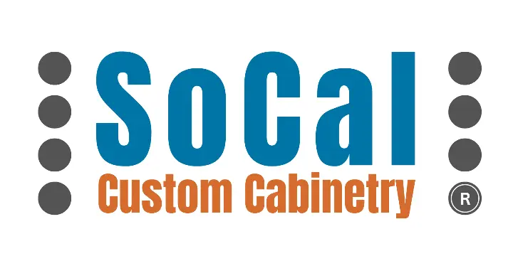 SoCal Custom Cabinetry